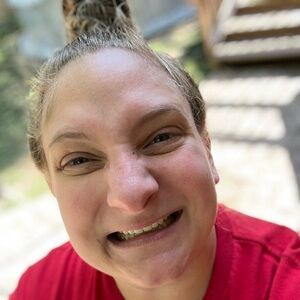 Meet your Posher, Ariel